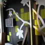 Foto del escaparate de la tienda On Park