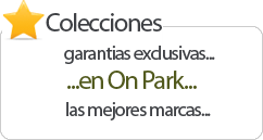 Colecciones On Park